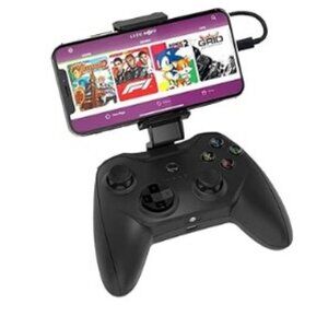 Rotor Riot Wired Gaming and Drone Controller PWR RiotPWR Mfi